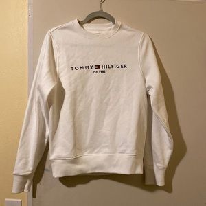 Tommy Hilfiger Crewneck Size XS